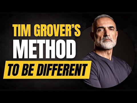 Tim Grover | Ep. 38