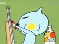 Qoo Oil Pastel 2000s Japan RARE