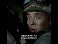 How Stray Dogs Became Unintended Stars in Black Hawk Down - #shorts #short