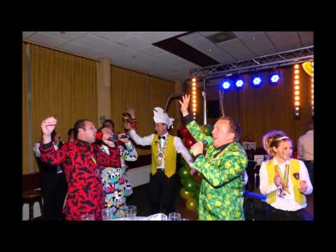 Slager 2015-2016 van V.V. De Vlikkestaekers