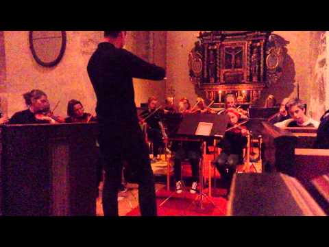 Byneset Spellemannslag - Vals etter Vidar Skrede