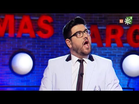 Monólogo sobre el Rey que pide perdon y sobre YPF-Repsol, LSML