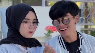Download lagu Kumpulan tiktok romantis (muhammad_holis vs ifa_ginsul) mp3