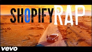 SHOPIFY RAP