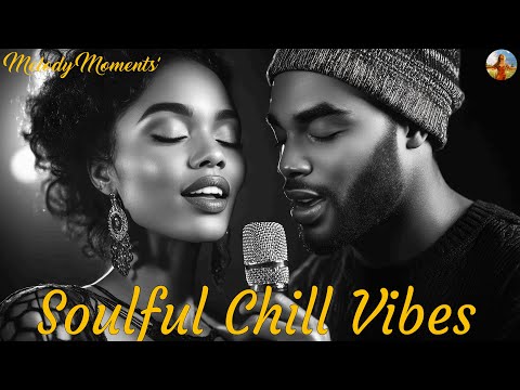 Unwind After Work - Soothing Indie RnB for Stressed Professionals