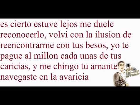 Las Cosquillas - Erik Estrada Y Sus Mal Portados