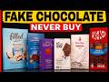 11 Chocolate Brands To Skip And 7 That Are Actually Real Chocolate