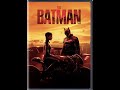 Opening To The Batman 2022 Disney DVD