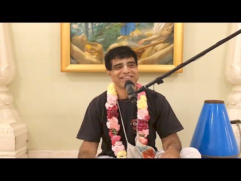 Morning Class SB 3.27.16 - 27 April 2017 - HG Prabhava Prabhu