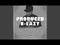 Slow Nizzle (feat. Quincy Thompson)
