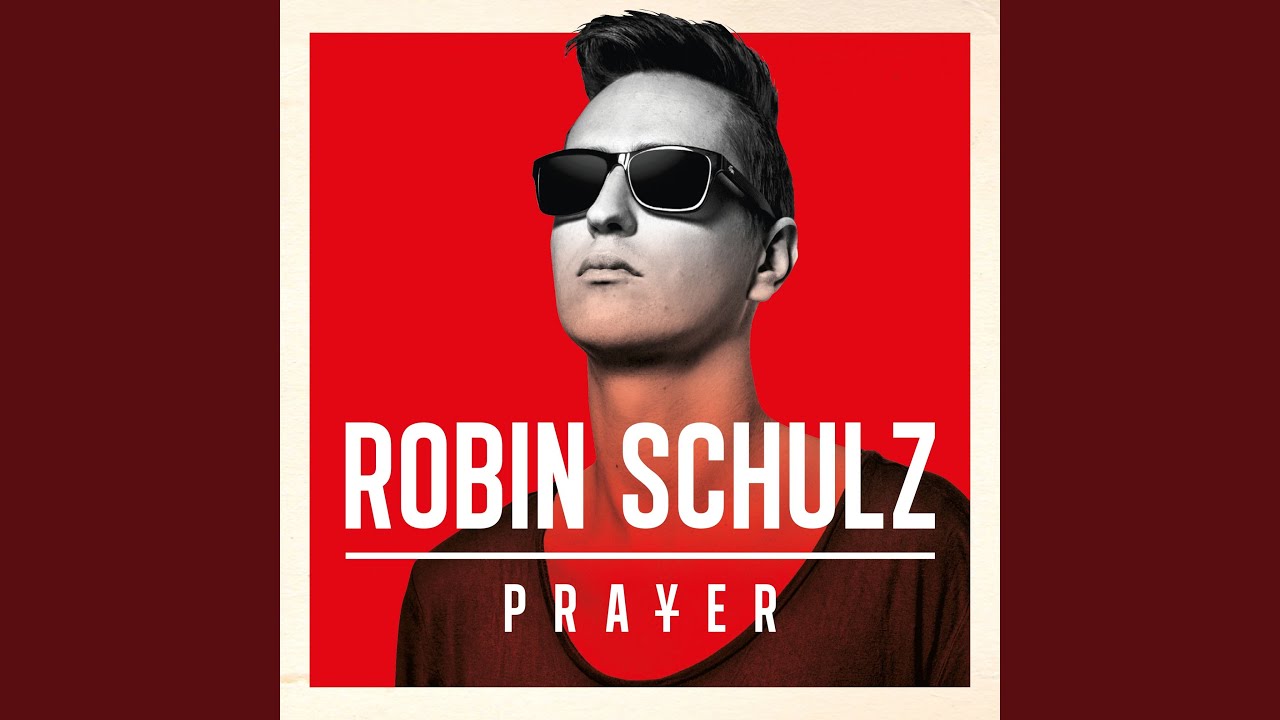 Cover for the song 'Prayer in C (Robin Schulz Radio Edit)' by artist(s) 'Lilly Wood & The Prick, Robin Schulz'