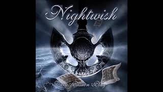 Nightwish - Eva (lyrics)