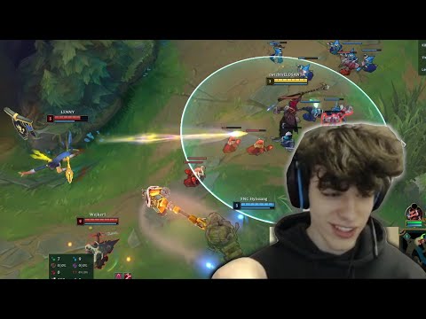 Karthus Vs Kalista Who Will Win