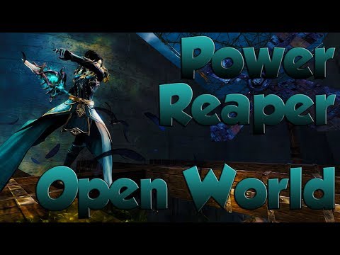 download lagu mp3 mp4 Power Reaper, download lagu Power Reaper gratis, unduh video klip Power Reaper