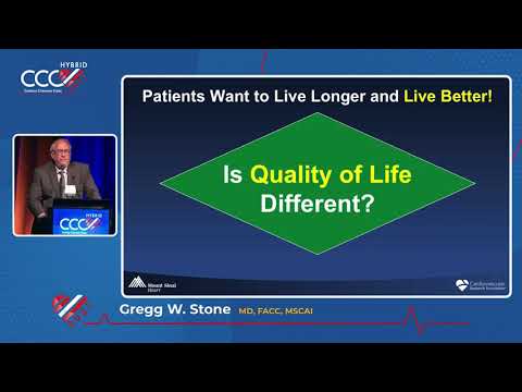 Interventional Controversies #2 - CCC Symposium 2021