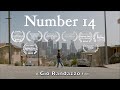 Number 14