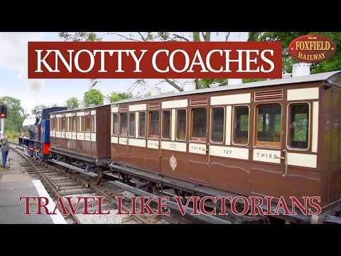 Get Knotted - Victorian style!