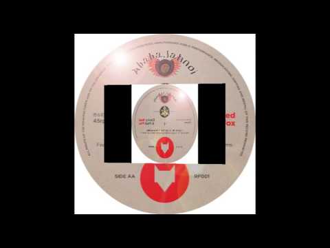 Danny Red & Paul Fox 'Lion in Me' and 'Still Chanting' 12" Preview