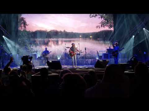 Hootie & The Blowfish - Not even the trees (Live)