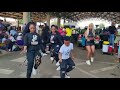 Retha rsa - Dance crew