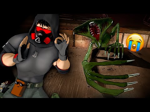 [2023] This is why I LOVE this monster! | Monstrum (The Hunter)