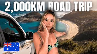 Byron Bay, Australia 🇦🇺 but no crowds?