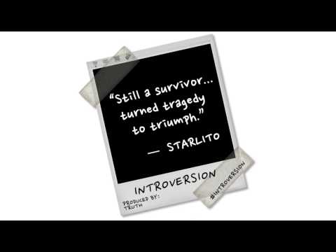Starlito - Introversion ft. Robin Raynelle [Prod. by Truth]