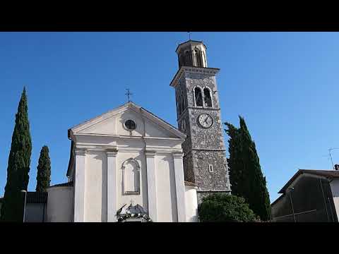 15 Agosto 2017, San Vito al Torre (UD)