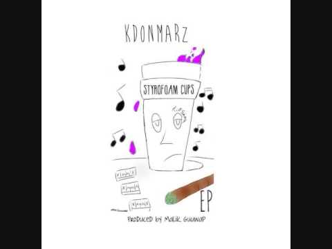 Kdonmarz FT HYPEGOD - WE FLEXIN (2015)