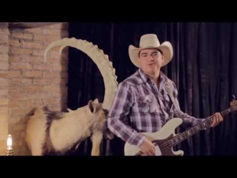 La Leyenda | Mas fuerte que Hercules (Video Oficial)