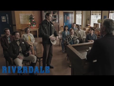 Riverdale - 6x11 - El consejo de 1944