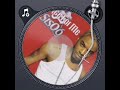 Sisqó Dance For Me Wookies Camdino Soul Mix