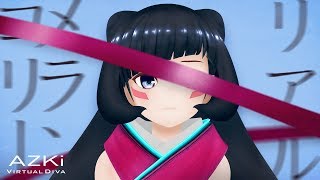 【2ndオリジナルソング】リアルメランコリー【私と似てる気持ちの君へ】