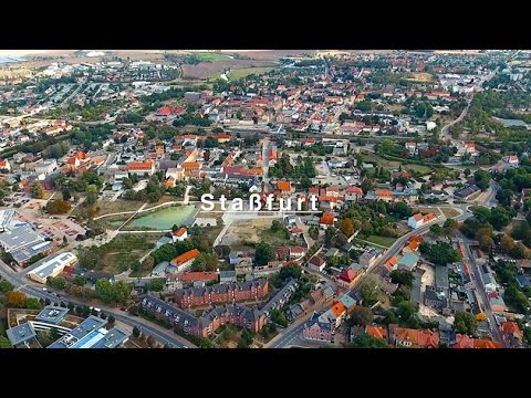 Mission: Überflieger - Staßfurt