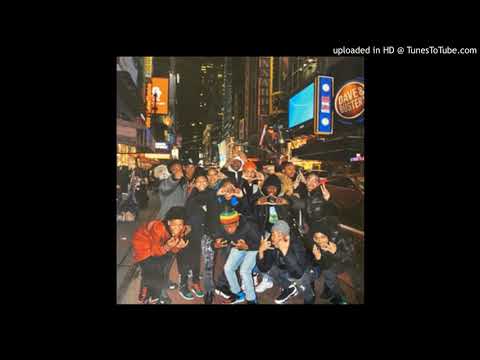 [FREE] EDOT BABY X BIZZY BANKS X 26AR TYPE BEAT "Brothers" (prod. turnmeupslatt!)