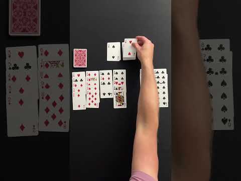 So many solitaire games! Who knew!?! #solitaire #cardgames - YouTube