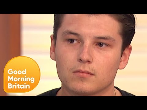GMB Crew Member Caught Up in London Bridge Attack | Good Morning Britain