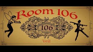 Room 106 / ベール （self cover）