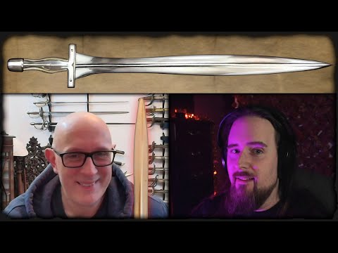 Skallagrim and scholagladiatoria