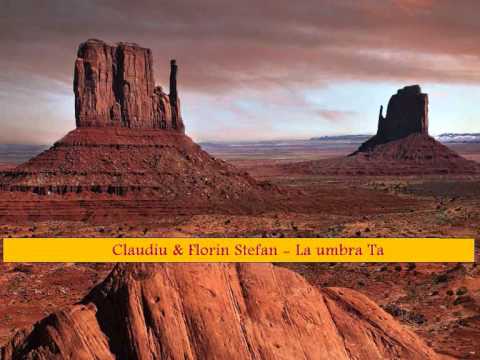 Claudiu şi Florin Stefan - La umbra Ta