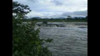 preview picture of video 'lagoa do inacio tururu ceará'