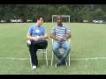Tricolor CT Do SPFC Entrevista Borges Parte 1 Comendo Bola