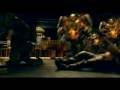 Hellboy II The Golden Cult