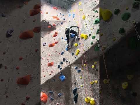 5.8 Wall (Kerrin)