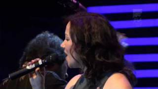 Java Jazz Festival New York Voices feat Chuck Loeb.mov