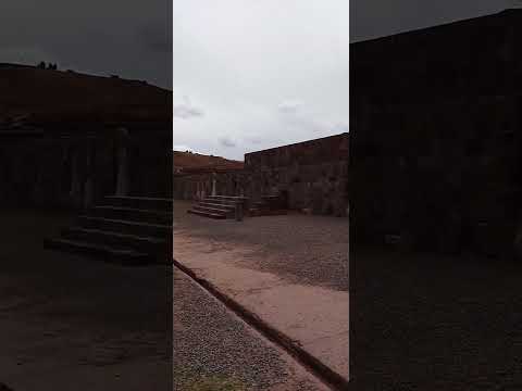 UMA AVENTURA NA AMÉRICA DO SUL - sítio arqueol. Tiwanaku - região de La Paz - 24/10/25 - 14:50 hr
