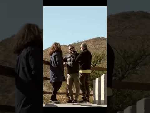 20/06 . 20 hs. 👉 Estreno ! Inmediatez . Nuevo vídeoclip 📽️ . #XXañosLPDA . #LasPastillasDelAbuelo