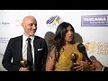 Blacklane - Siddhi Shah, Senior Marketing Manager, MEAPAC & Alex Pascoe, Head of Operations, MEA