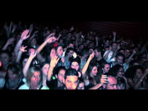 R.E.D.K. - J'me fous du game [Clip officiel]