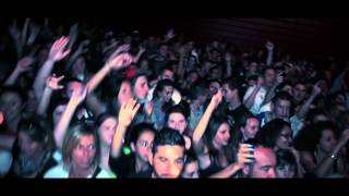 R.E.D.K. - J'me fous du game [Clip officiel]